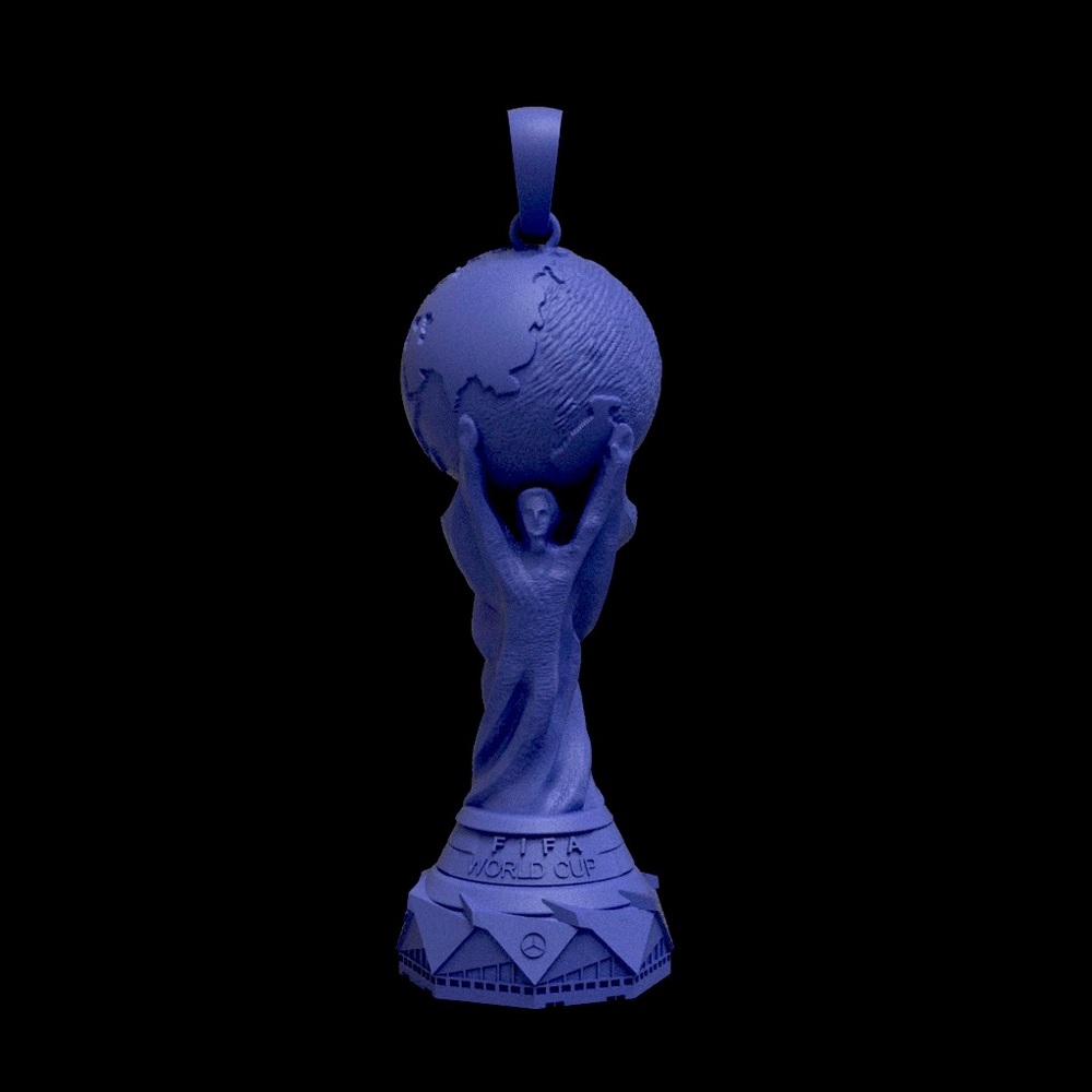 FIFA World Cup 2026 pendant